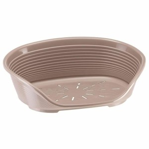 Hundebett Ferplast Blau 49 x 36 x 17,5 cm 2