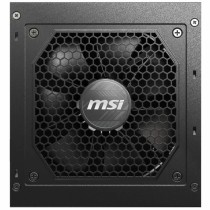 Stromquelle MSI Mag A750GL PCIe5 750 W 110 W 80 Plus Gold