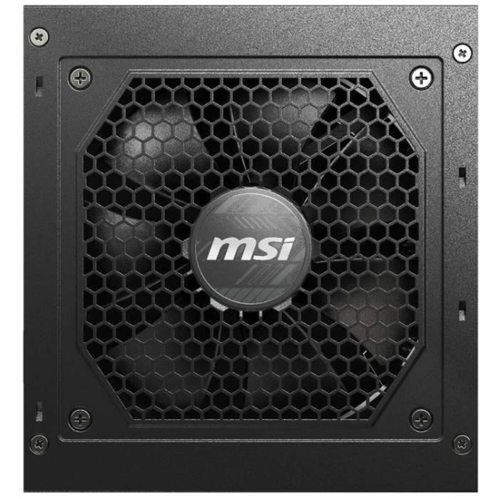 Stromquelle MSI Mag A750GL PCIe5 750 W 110 W 80 Plus Gold