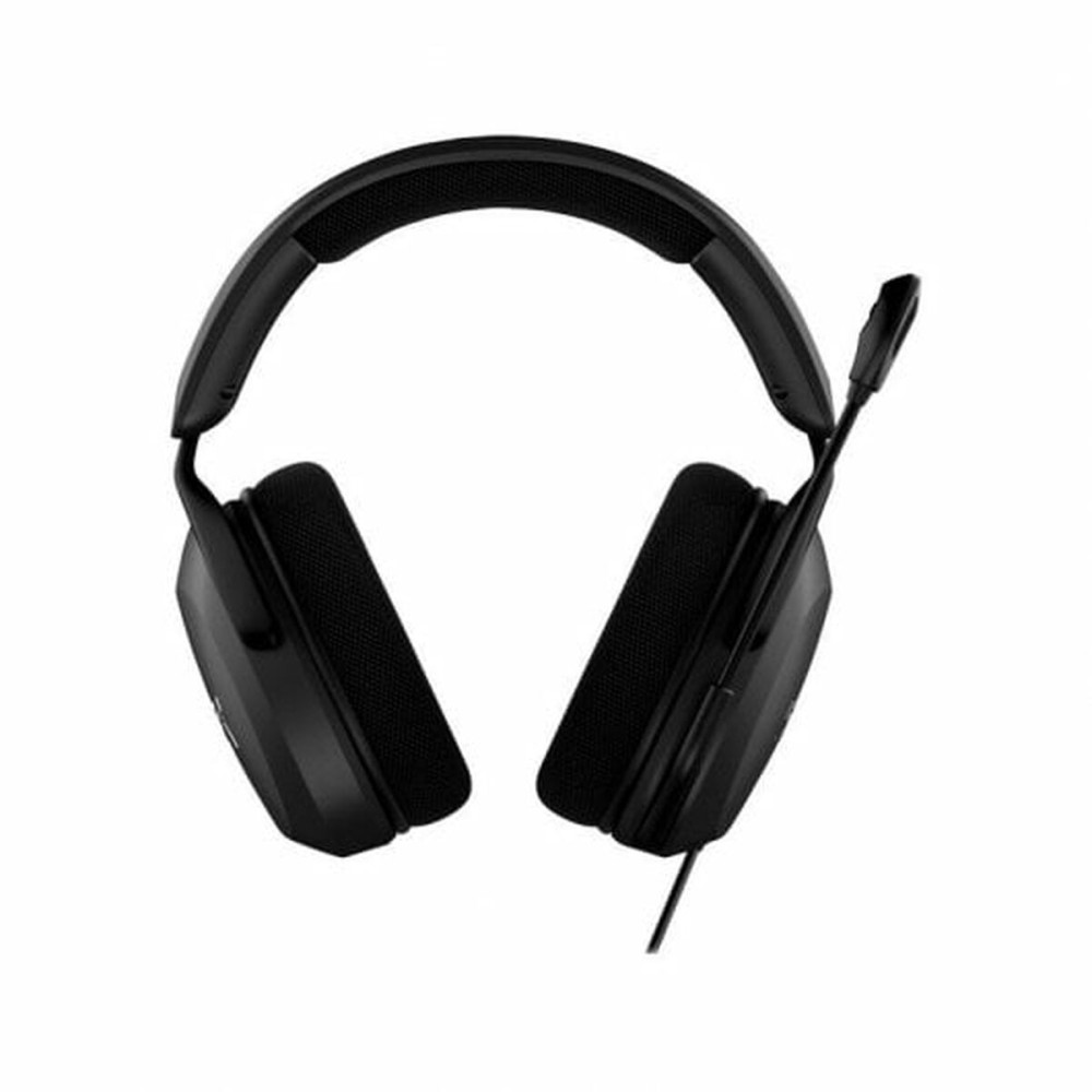 Casques avec Microphone HyperX Noir
