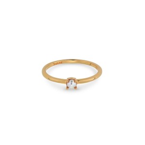 Damenring 24KAE 12424Y/54 14 Gold