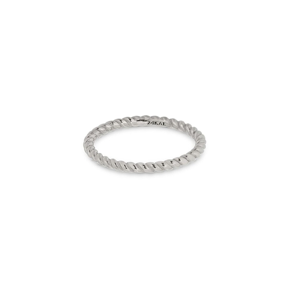 Ladies' Ring 24KAE 12423S/52 12 Silver