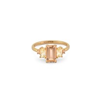 Ladies' Ring 24KAE 12435Y/60 20 Golden