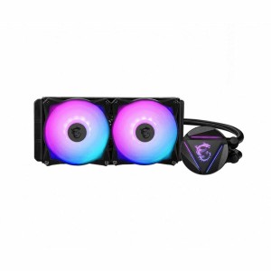 Portable Cooler MSI 306-7ZW1B41-813