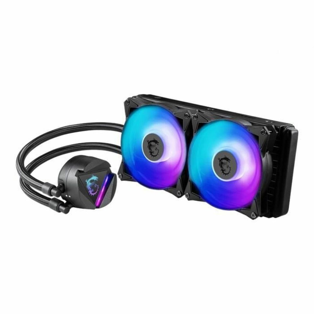Glacière Portable MSI 306-7ZW1B41-813