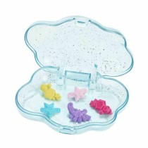 Cheval Barbie HLC40 Plastique Rose