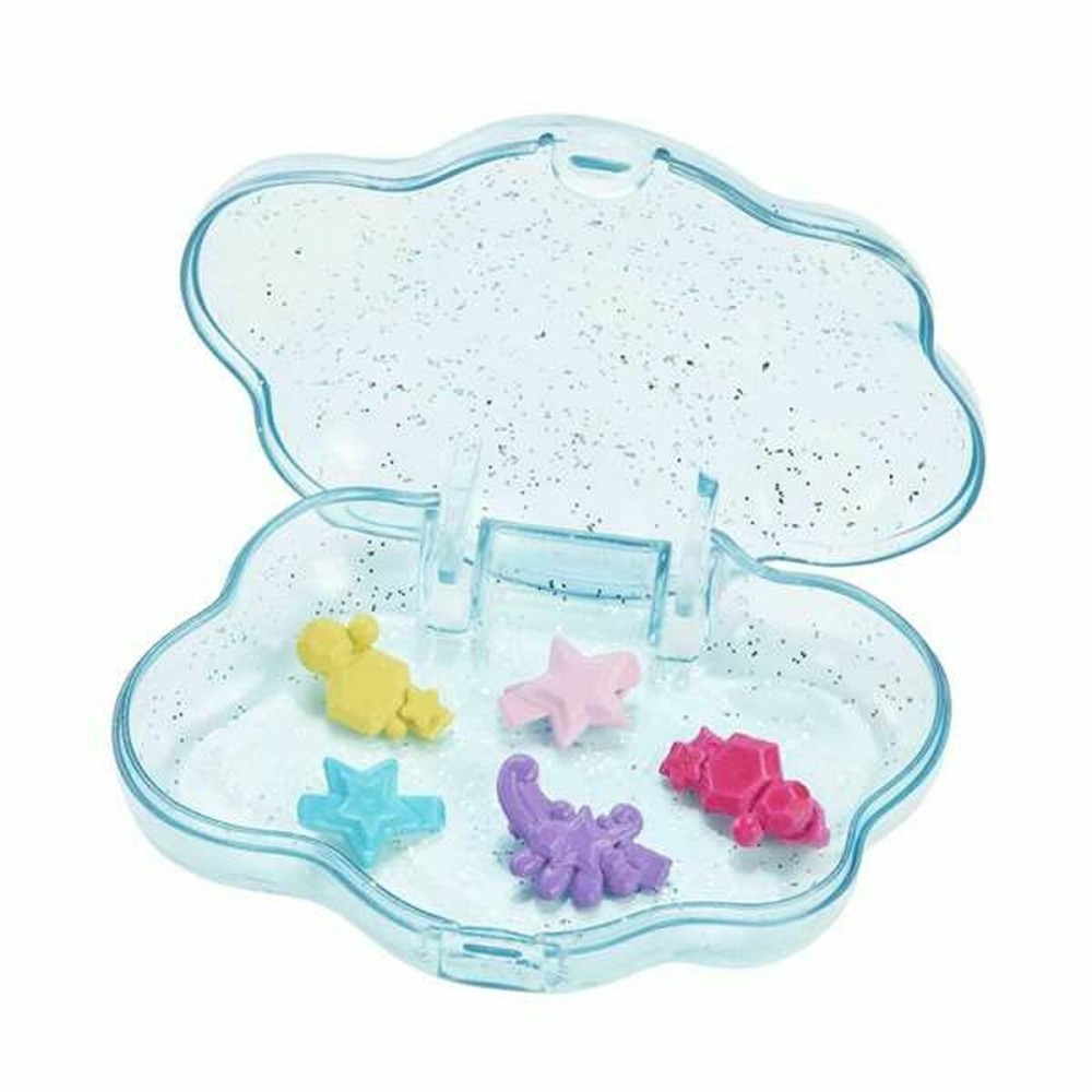 Cheval Barbie HLC40 Plastique Rose