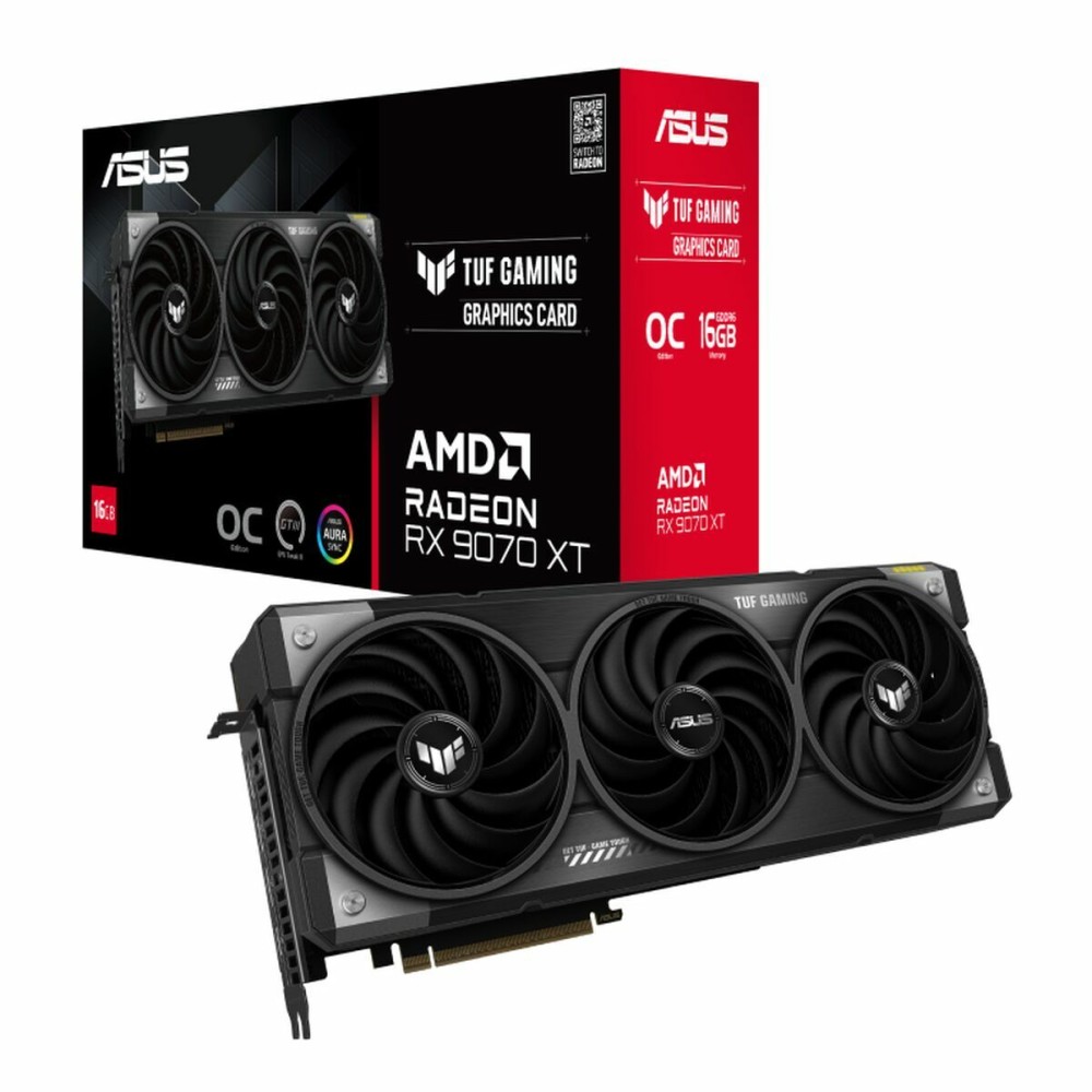 Grafikkarte Asus 90YV0L70-M0NA00 16 GB GDDR6