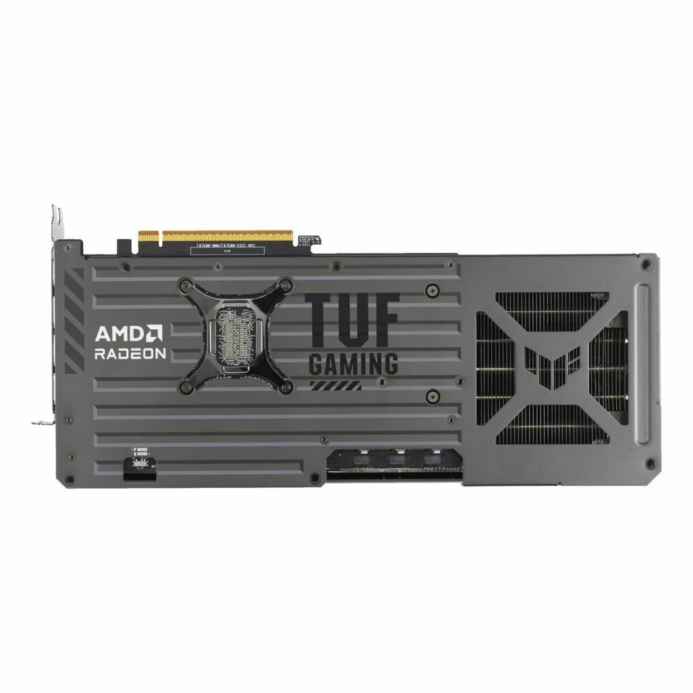 Graphics card Asus 90YV0L70-M0NA00 16 GB GDDR6