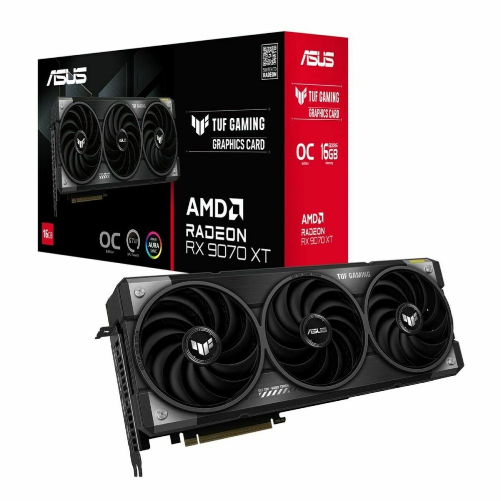 Grafikkarte Asus 90YV0L70-M0NA00 16 GB GDDR6