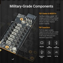 Graphics card Asus 90YV0L70-M0NA00 16 GB GDDR6