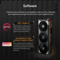 Grafikkarte Asus 90YV0L70-M0NA00 16 GB GDDR6