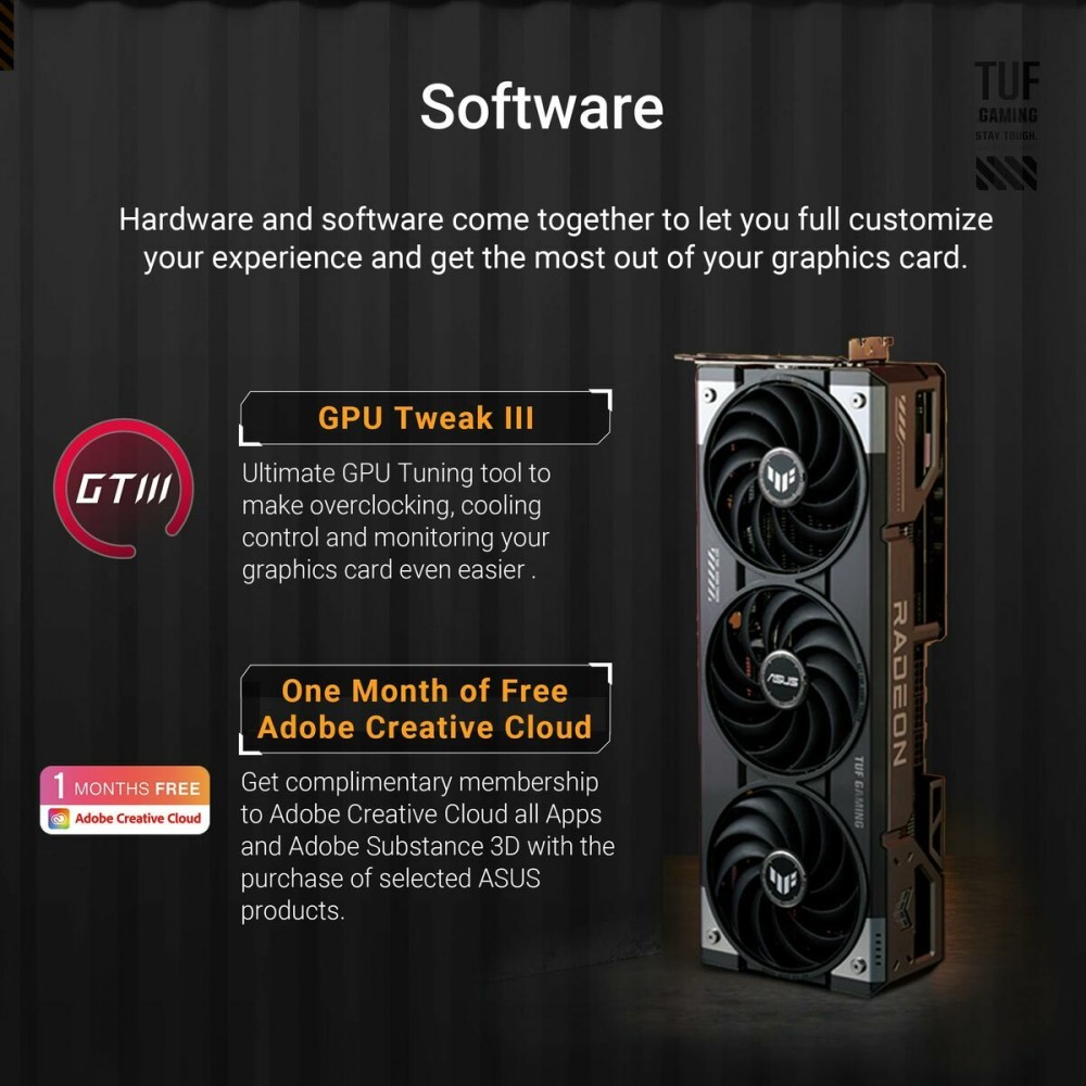 Grafikkarte Asus 90YV0L70-M0NA00 16 GB GDDR6