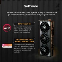 Grafikkarte Asus 90YV0L70-M0NA00 16 GB GDDR6