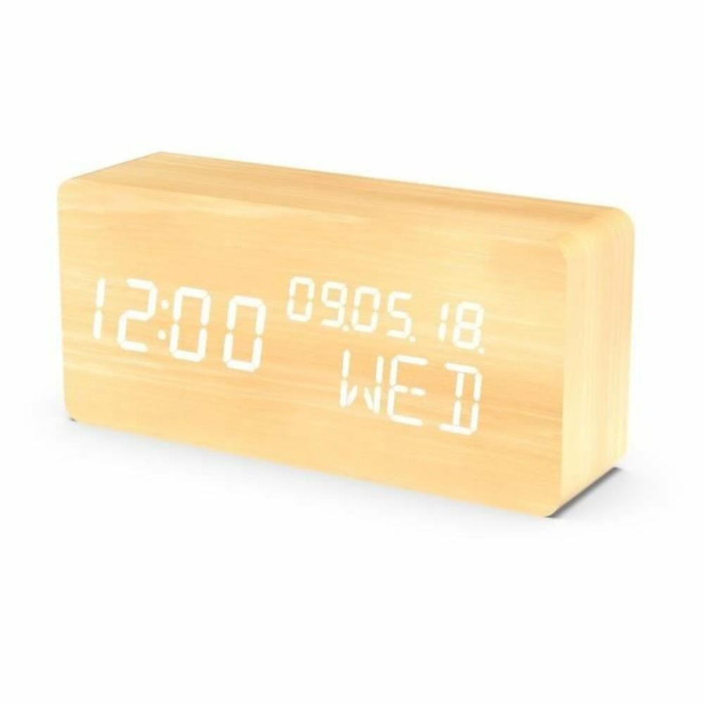Radio Evoom WOOD Holz