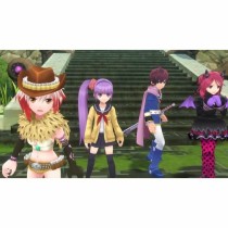 Videospiel für Switch Bandai Namco Tales of Graces f Remastered