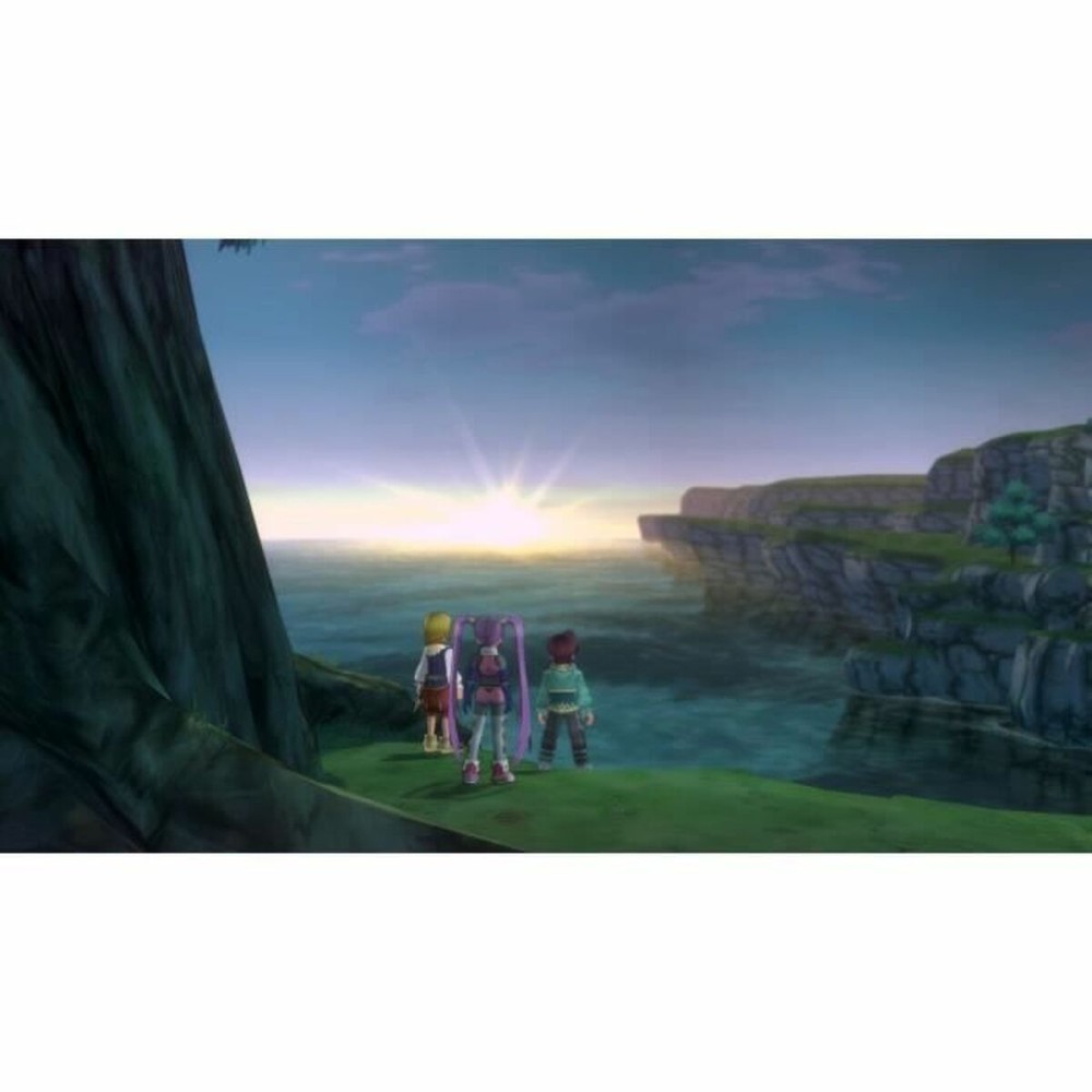 Videospiel für Switch Bandai Namco Tales of Graces f Remastered