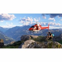 Videospiel Xbox Series X Microsoft Flight Simulator 2024