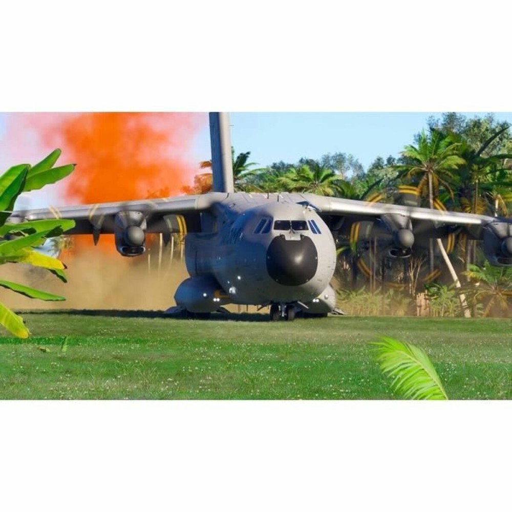 Jeu vidéo Xbox Series X Microsoft Flight Simulator 2024