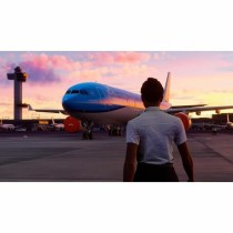 Videospiel Xbox Series X Microsoft Flight Simulator 2024