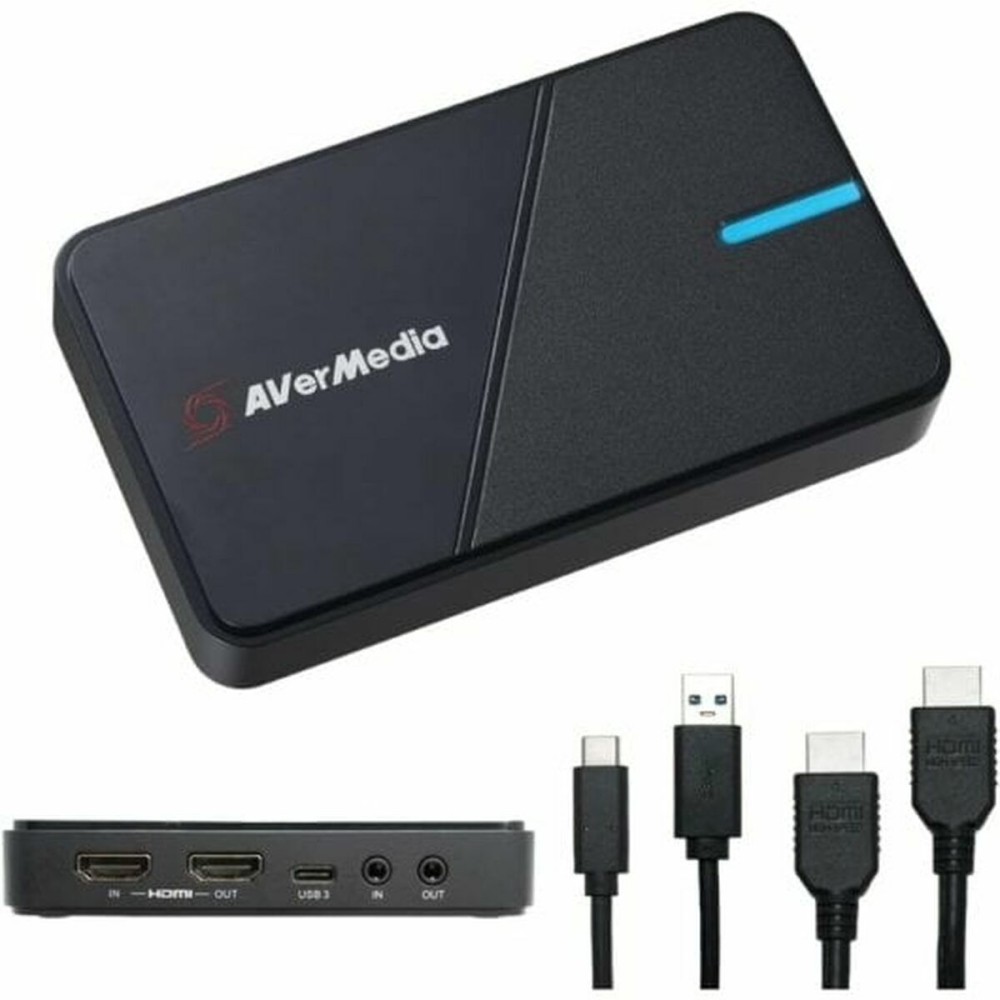 Enregistreur de jeu vidéo AVERMEDIA6130 EXTREME 3