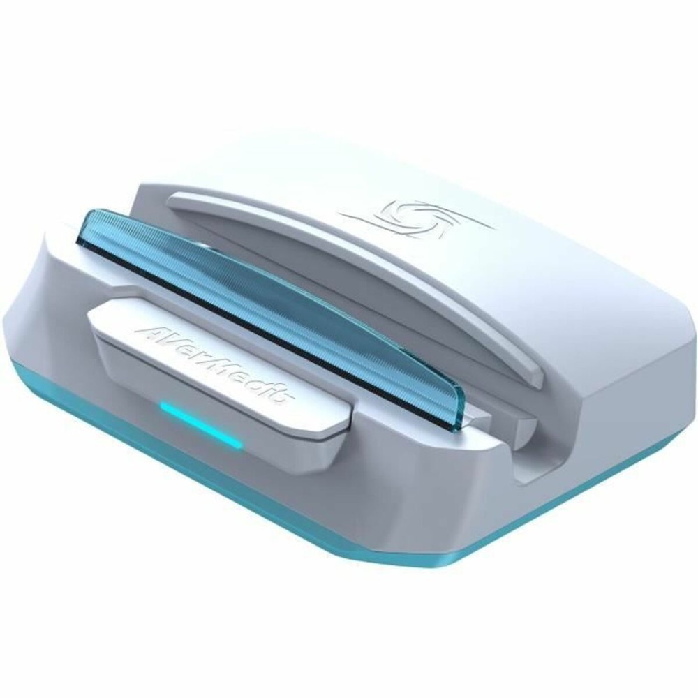 Enregistreur de jeu vidéo AVERMEDIA6130 GC515