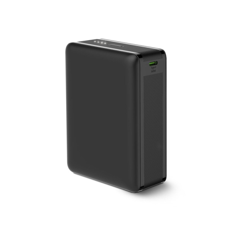 Powerbank KSIX Noir 20000 mAh