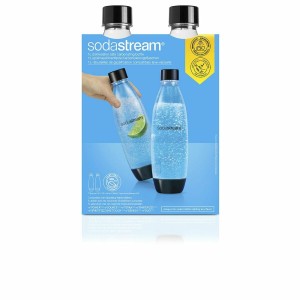 Flasche Mit Kohlensäure (1L) (Restauriert D)