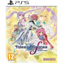 PlayStation 5 Videospiel Bandai Namco Tales of Graces f Remastered