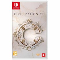 Videospiel für Switch 2K GAMES Sid Meier's Civilization VII