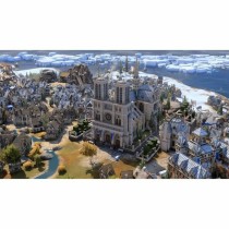 Jeu vidéo pour Switch 2K GAMES Sid Meier's Civilization VII