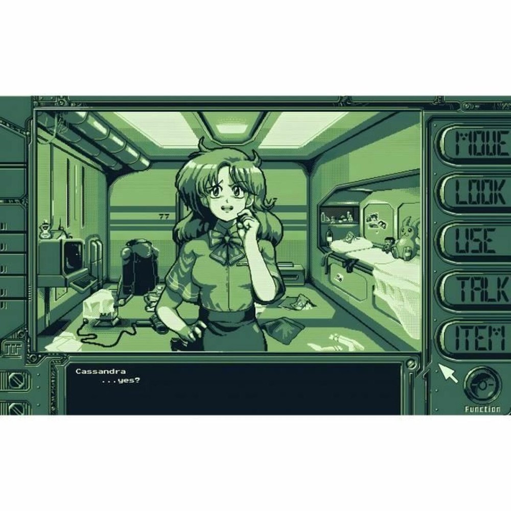 PlayStation 5 Video Game Microids Stories From Sol The Gun-dog Starship Edition