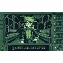 PlayStation 5 Video Game Microids Stories From Sol The Gun-dog Starship Edition