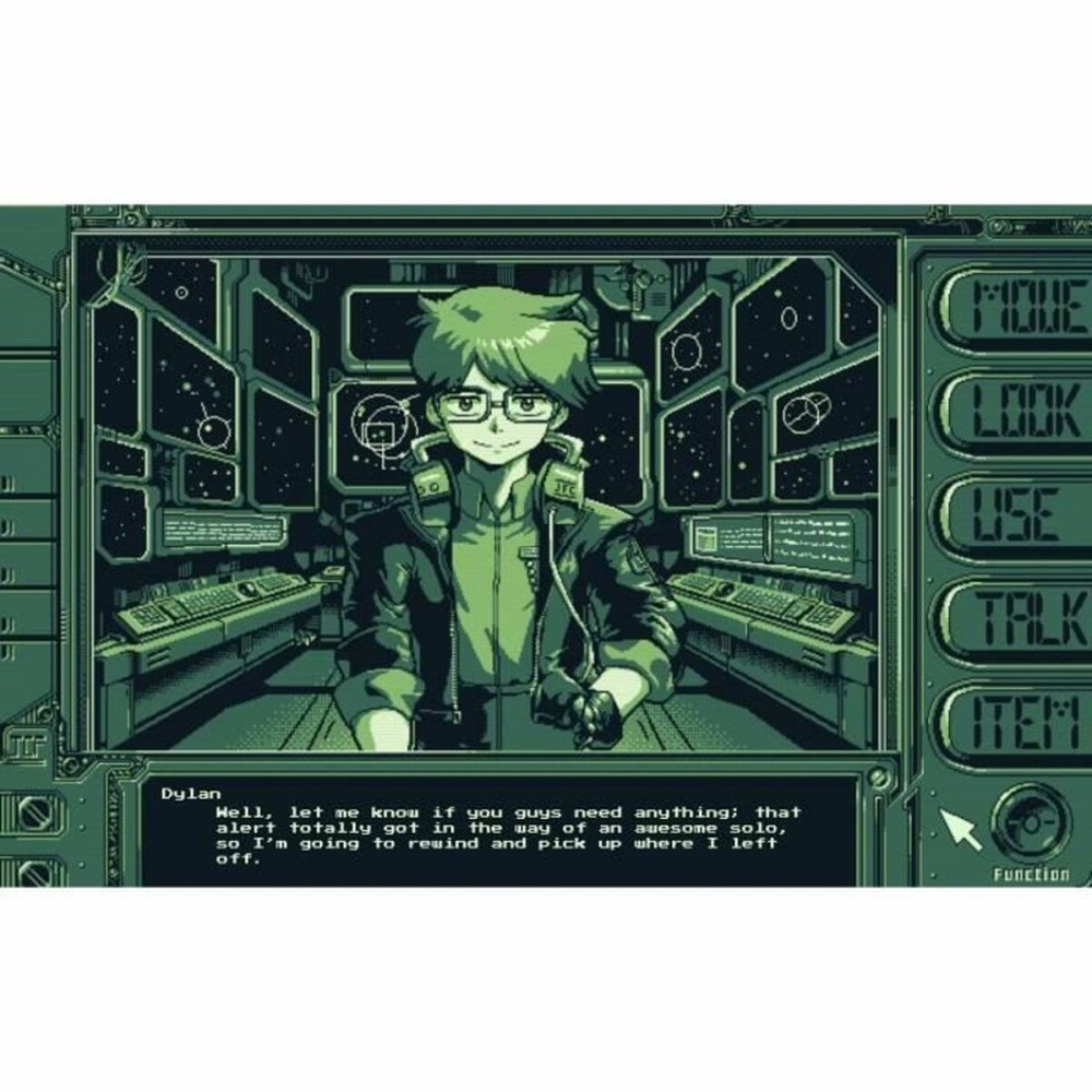 PlayStation 5 Video Game Microids Stories From Sol The Gun-dog Starship Edition