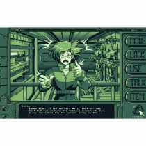 Jeu vidéo PlayStation 5 Microids Stories From Sol The Gun-dog Starship Edition