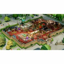 Videospiel Xbox Series X SEGA Two Point Museum: Explorer Edition
