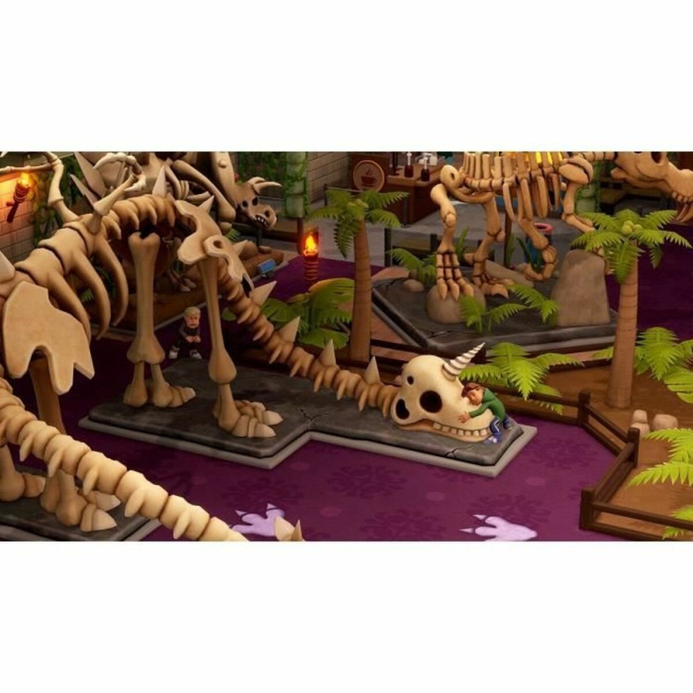 Videospiel Xbox Series X SEGA Two Point Museum: Explorer Edition