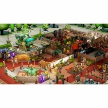 Videospiel Xbox Series X SEGA Two Point Museum: Explorer Edition