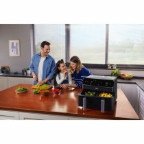 Air Fryer BEKO Black 2400 W 8,5 L