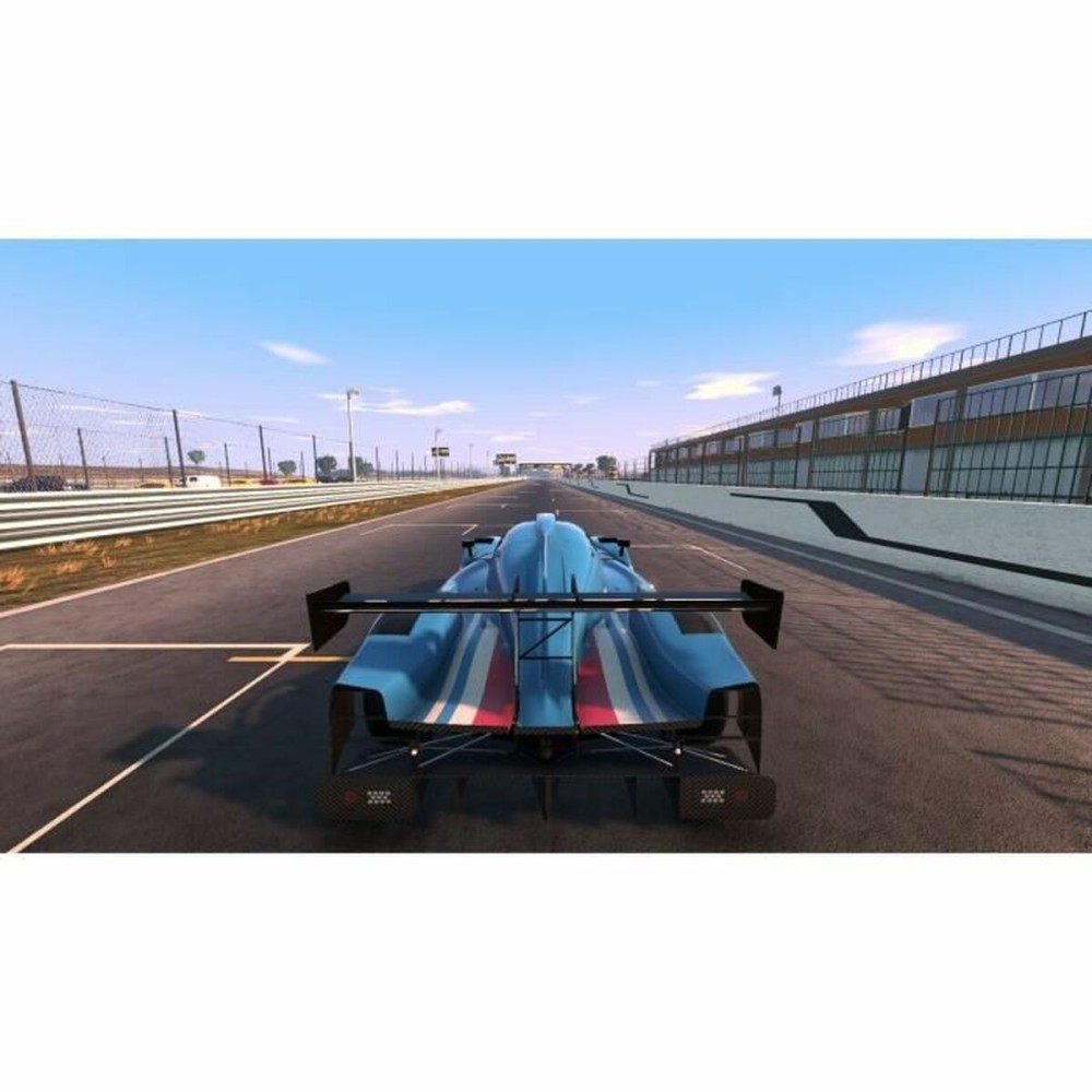 Video game for Switch Just For Games Hot Lap Racing