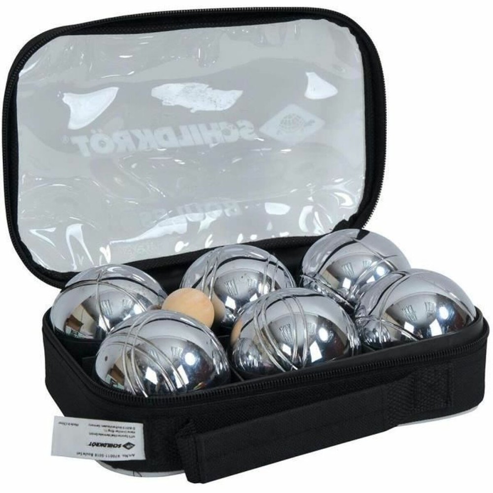 Boccia-Spielset Schildkröt