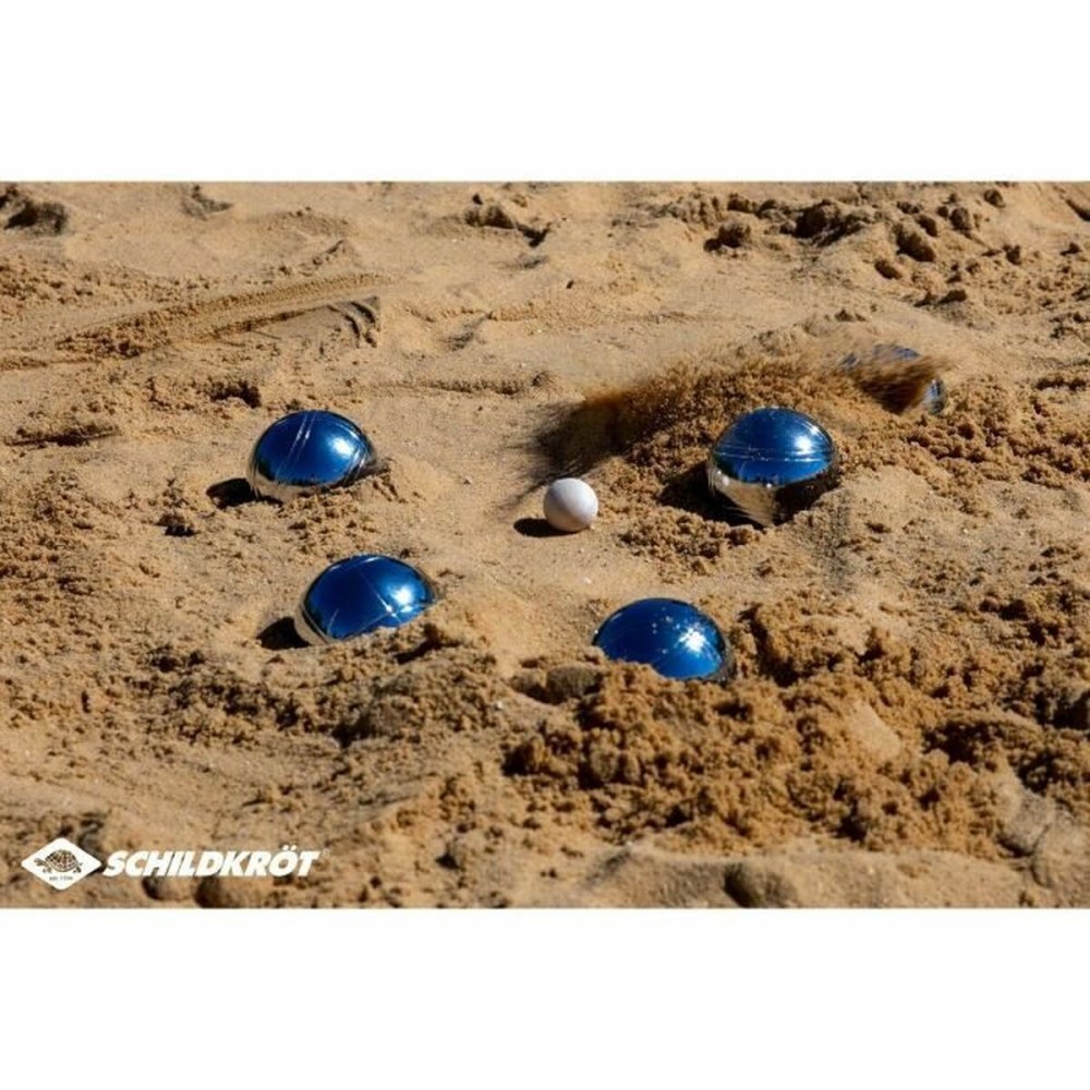 Boccia-Spielset Schildkröt