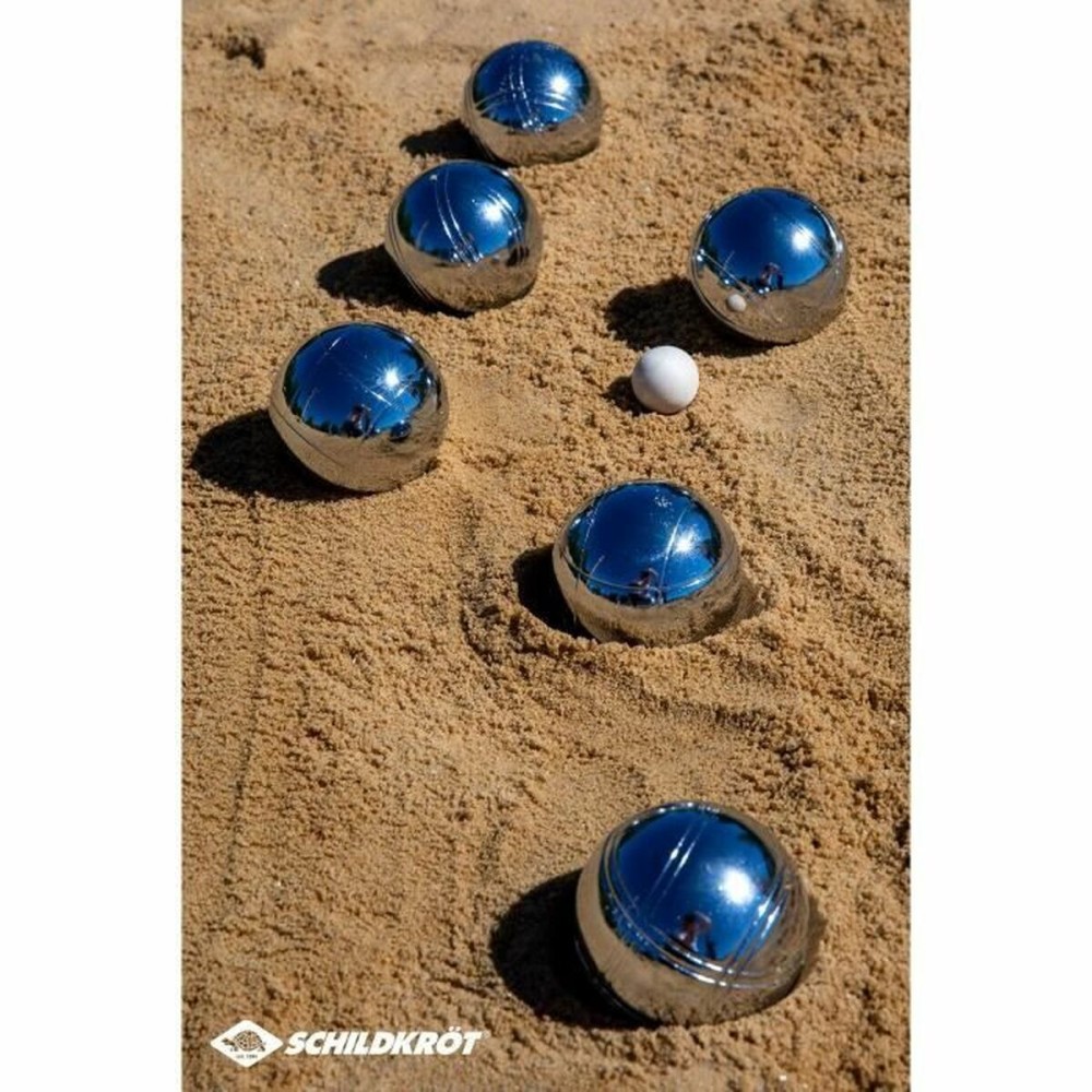 Boccia-Spielset Schildkröt