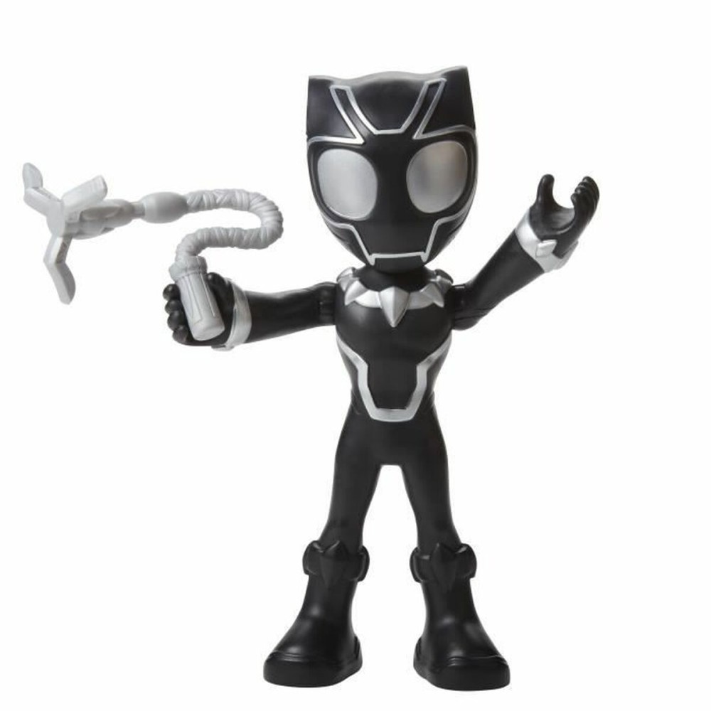 Figur mit Gelenken Hasbro Spider-Man y sus increíbles amigos