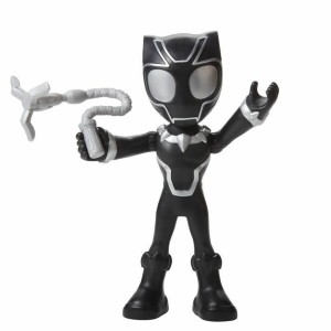 Jointed Figure Hasbro Spider-Man y sus increíbles amigos