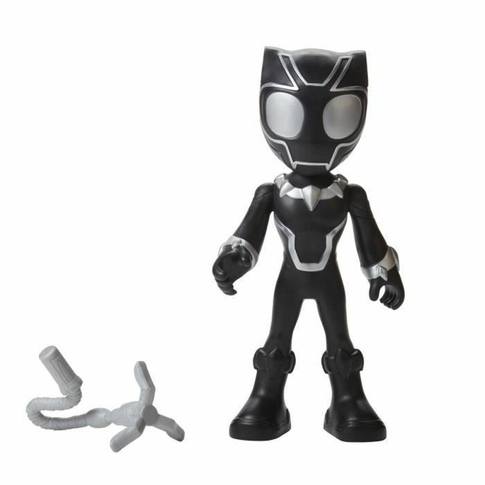 Figur mit Gelenken Hasbro Spider-Man y sus increíbles amigos