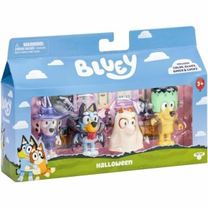 Figur mit Gelenken Bluey Kind