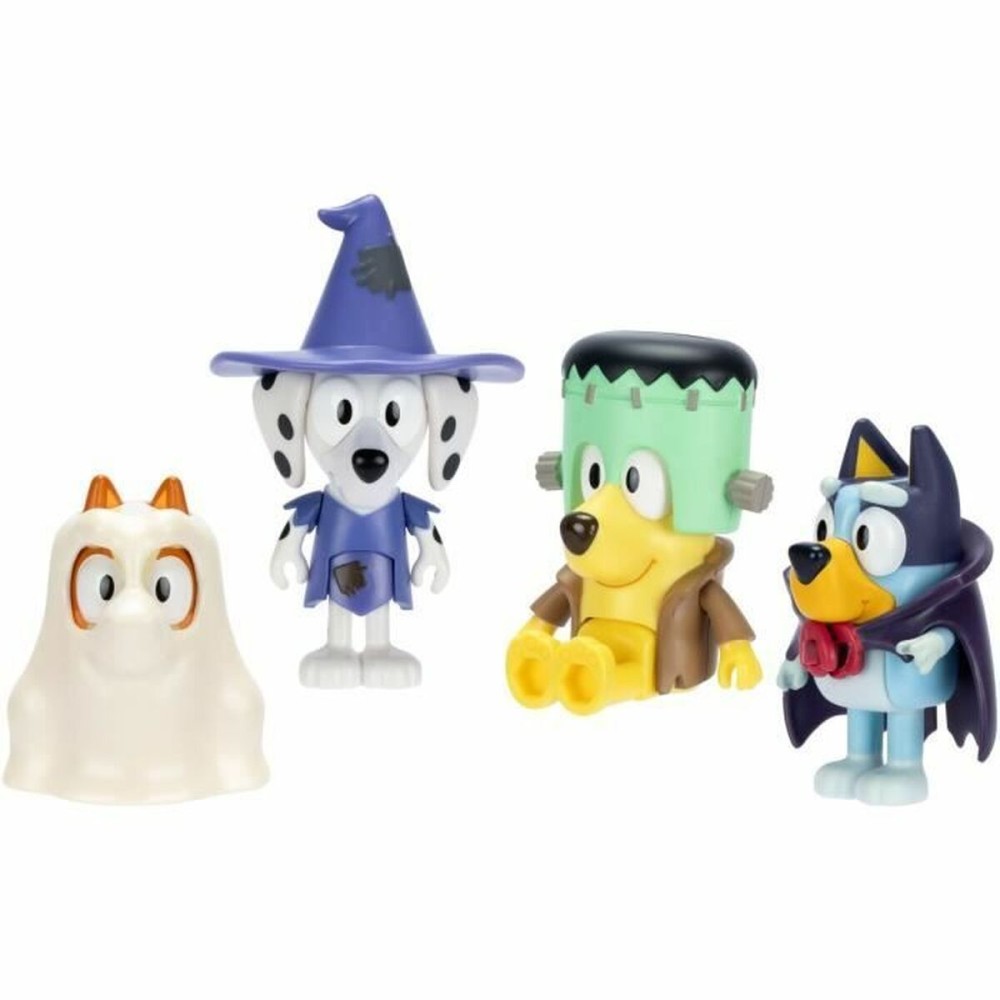 Figur mit Gelenken Bluey Kind