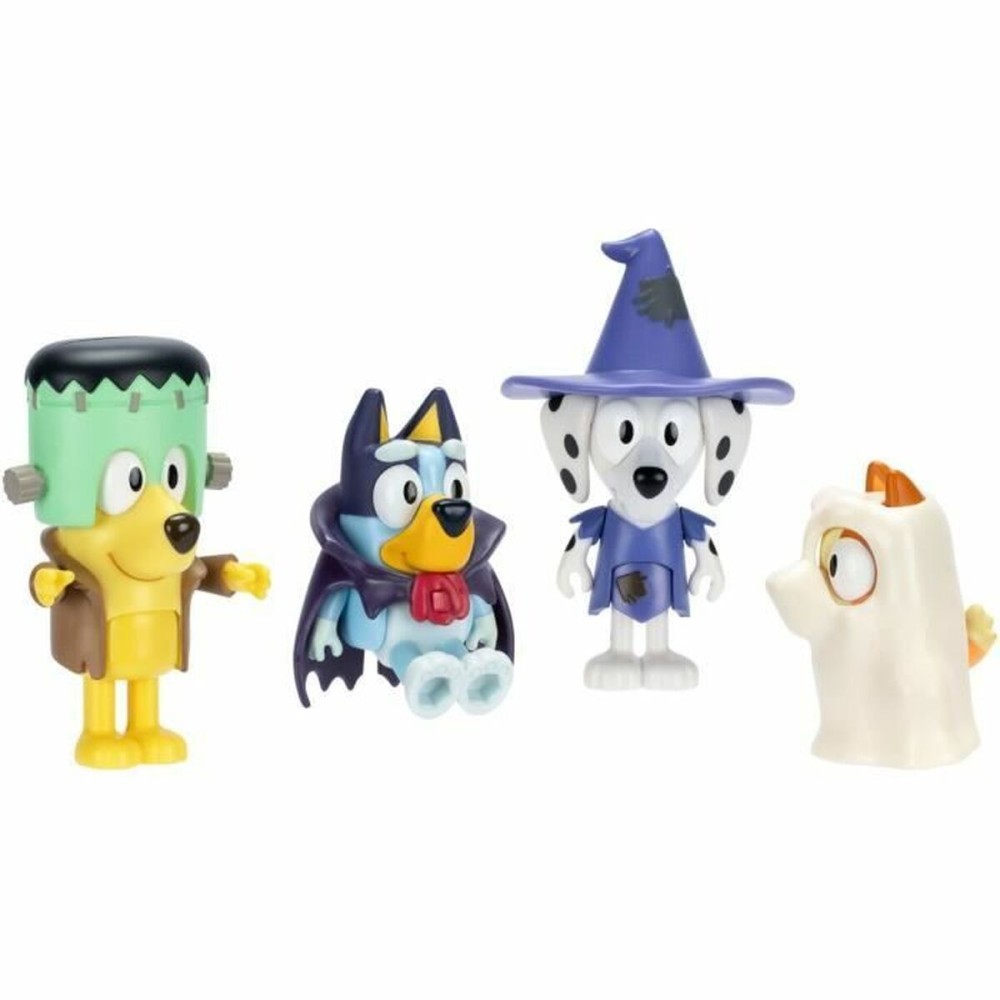 Figur mit Gelenken Bluey Kind