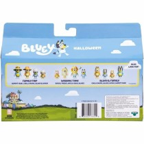 Figur mit Gelenken Bluey Kind